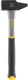 Stanley bankhamer glasvezel 1000gr - stht0-54156