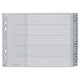 Tabbladen leitz a - z tabs