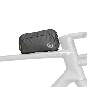 Syncros ride nutrition top tube bag