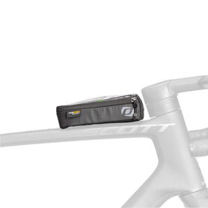 Syncros ride touch screen top tube bag