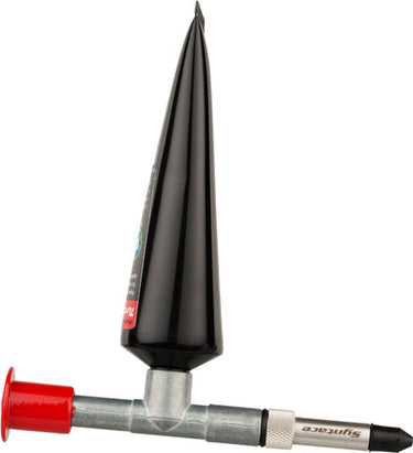 Syntace grease gun