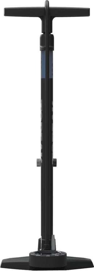Topeak vloerpomp Joeblow Roadie EX