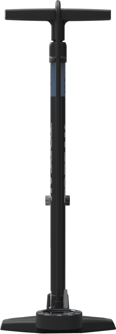 Topeak vloerpomp Joeblow Roadie EX