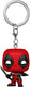 Funko deadpool 3 pop! vinyl keychains deadpool