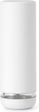 Brabantia sinkstyle afwasmiddel dispenser - knijpfles - 200 ml - fresh white