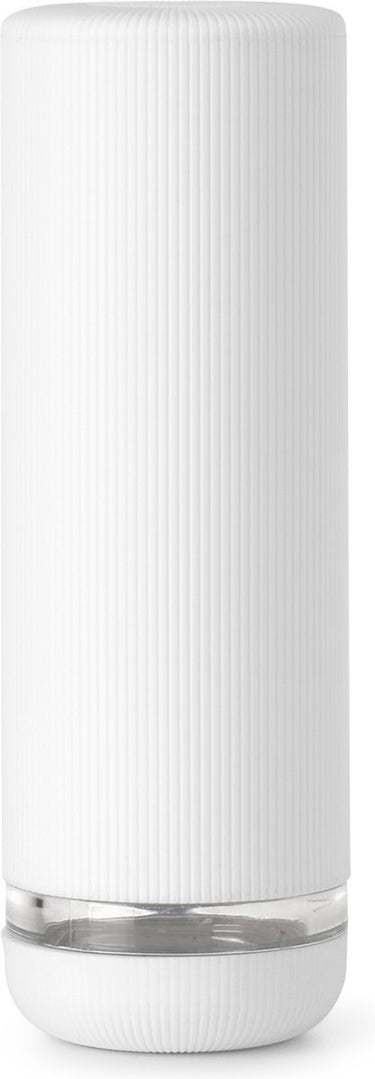 Brabantia sinkstyle afwasmiddel dispenser - knijpfles - 200 ml - fresh white