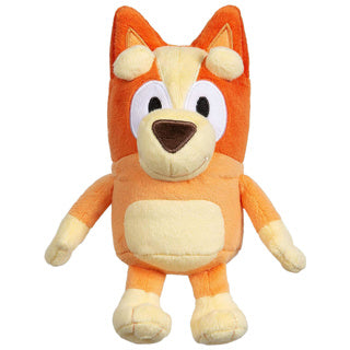 Load image into Gallery viewer, Moose toys pluchen knuffel bluey - bingo, 20cm
