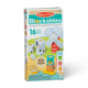 Melissa doug | 2 stuks