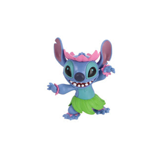 Load image into Gallery viewer, Spectron stitch figuren 2 pak stitch hula superhero | 2 stuks
