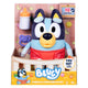 Spectron baby bluey cuddle and care interactief pluchen knuffel
