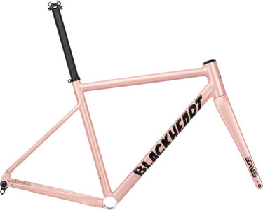 Blackheart road al frame kit