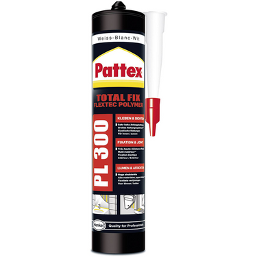 Pattex 1064693 - pro pl 300 410 g | 12 stuks