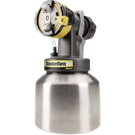 Wagner 1059916 - frontend xvlp standardspray | 6 stuks