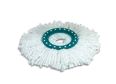Leifheit clean twistmop vervangingsmop