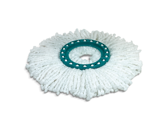 Leifheit clean twistmop vervangingsmop