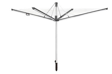 Leifheit 1063678 - linomatic 600 plus antraciet | 1 stuks