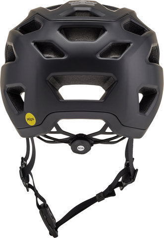 Fox head crossframe pro mips helmet