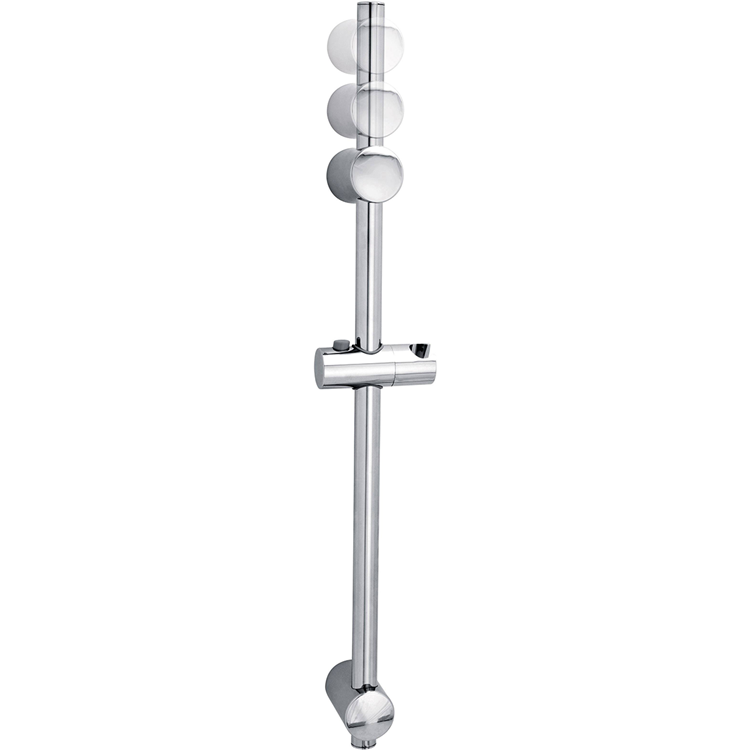 Load image into Gallery viewer, Tesa spaa verstelbare douchestang - 705 mm.

