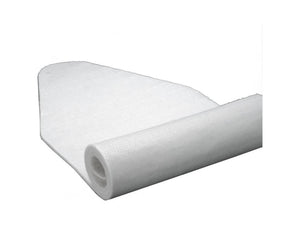 Metaltex viltlaag voor strijktafels tot 130x47cm
