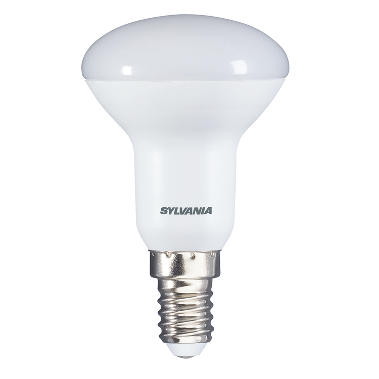 Load image into Gallery viewer, Sylvania 1063518 - refled r50 v2 470lm 5w 830 e14 | 6 stuks
