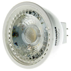 Sylvania 1056548 - syl ledspot kw gu5.3 621lm 8w | 6 stuks