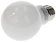 Sylvania 1059970 - syl led peer e27 9w= 63w 850lm6500k | 6 stuks