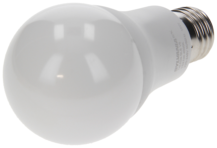 Load image into Gallery viewer, Sylvania 1056558 - syl peer kw e27 mat 1521lm 15w=100w | 6 stuks
