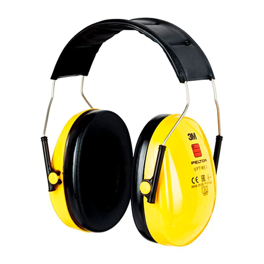 3m ™ peltor™ optime™ comfort gehoorkap h510a (87-98 db) | 1 stuk