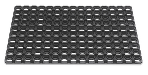 Hamat 1004927 - domino open 22mm 40x60cm | 1 stuks