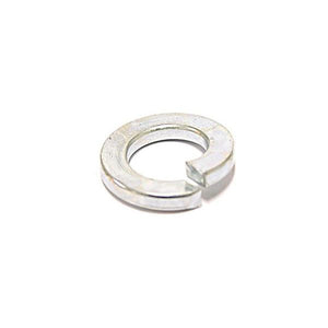 Edge veerring m8 (200 stuks)