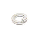 Edge veerring m8 (200 stuks)