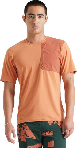 Specialized adv adventure air s s jersey