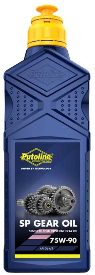 Putoline versnellingsbak olie 75w-90