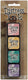 Tim holtz distress mini ink kit 4