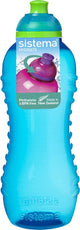 Sistema drinkfles squeeze 460 ml - blauw