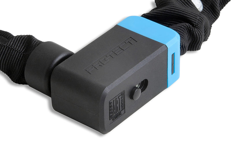 Load image into Gallery viewer, Pro-Tect Protect kettingslot cubic art-2 95cmx9mm
