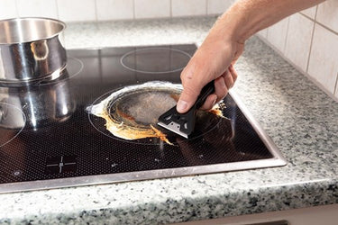 Wolfcraft krabber | incl. mes | 1 stuk - 4193000