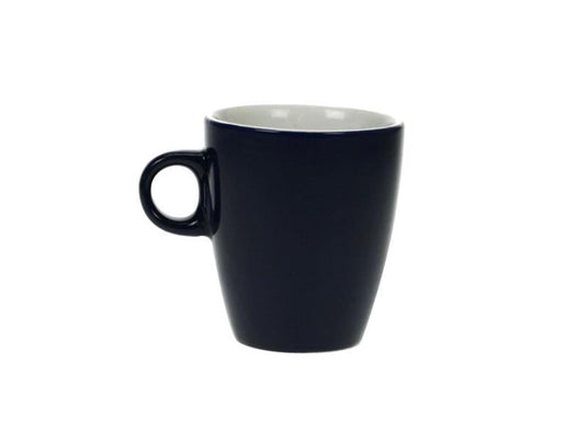 Cosy trendy cosy trendy senseomokje vicky 19cl ã˜7xh8,5cm donkerblauw doos a 6 stuks