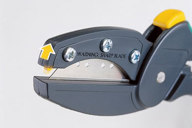 Wolfcraft - snoeischaar - allessnijder - megacut - 4197000