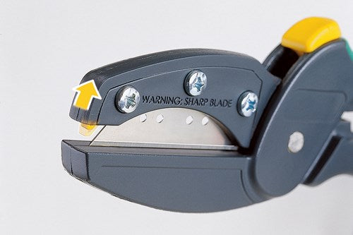 Wolfcraft - snoeischaar - allessnijder - megacut - 4197000
