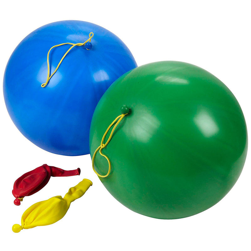 Load image into Gallery viewer, Speel- feestballonnen, 18st.
