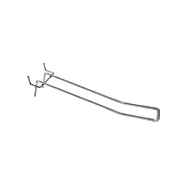 Tegometall dubbele haak tego 16 cm