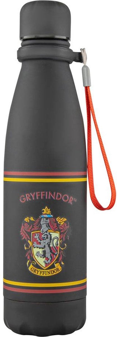 Cinereplicas harry potter thermo water bottle gryffindor griffoendor kitchen- and tableware