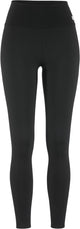Craft collective 7 - 8 tights w dames sportlegging - zwart m