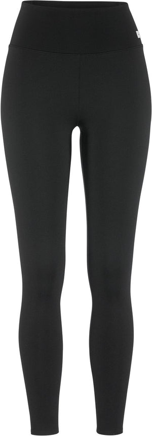 Craft collective 7 - 8 tights w dames sportlegging - zwart