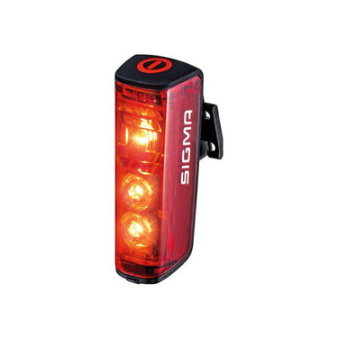 Sigma blaze usb achterlicht power led li-on usb 15100