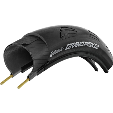 Continental vouwband grand prix tr 32-622 tr zwart
