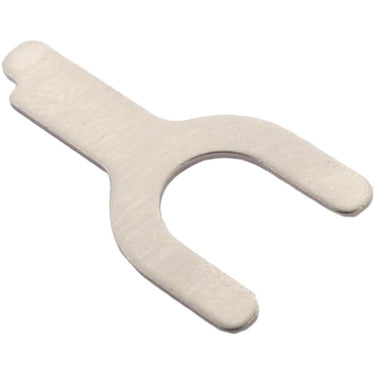 Shimano spacer voor schijfremklauw - 0.5mm