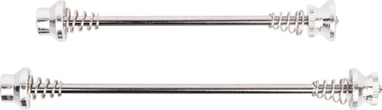 Ty moun special lite-axles road quick release set