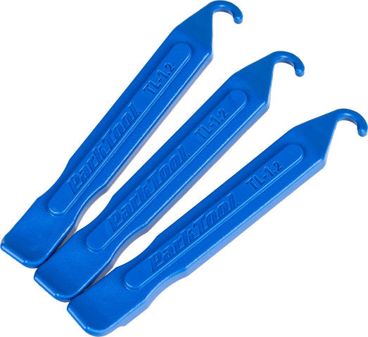 Parktool tl-1.2 tyre lever set